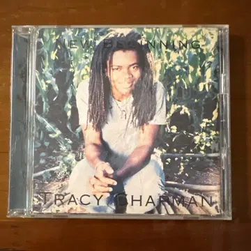 Tracy Chapman New Beginning