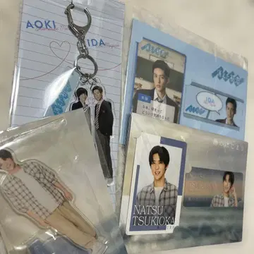 SnowMan 메구로 렌 바다의 시작, 사라진 첫사랑