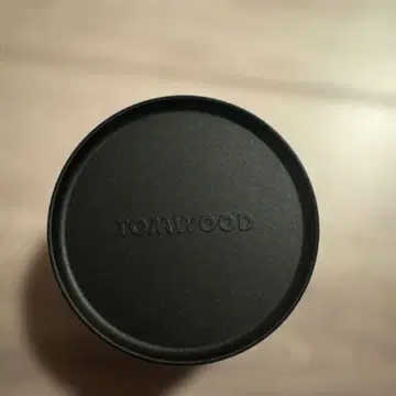 TOMWOOD 실버 C형 이어커프