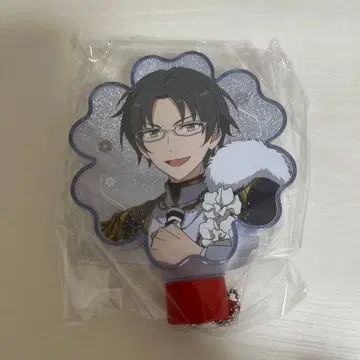 스타포니 응원봉 튜브 하스미 케이토