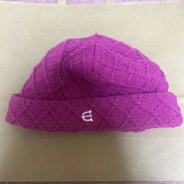 Evisen 에비센 비니 니트 모자