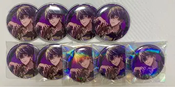 시쿠포니 이루마 CWJ 캔뱃지 묶음 판매