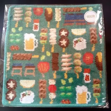 익명 배송 페이러 타월 손수건 트리아에즈비루데