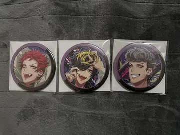 히프노시스 마이크 캔뱃지 The movie ver.