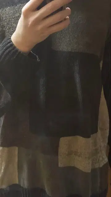 DOCKERS 니트 90년대