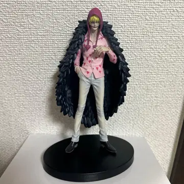 원피스 코라손 피규어