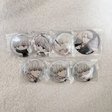 윈브레 카지 렌 캔뱃지