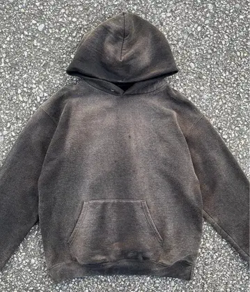 champion 후드티 페이드 오니 페이드 선 페이드