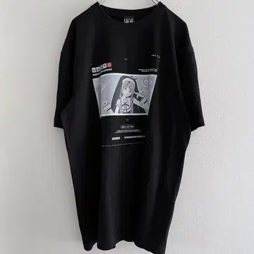 피노키오피 T셔츠 XL 사이즈