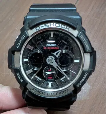 G-SHOCK GA-200