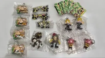 원피스 ONE PIECE 원피스 잉그 PART 8 13개 묶음 판매