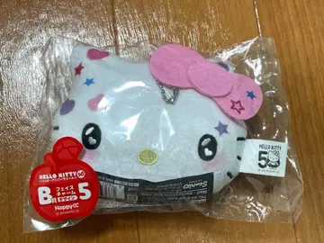 헬로키티 페이스 참