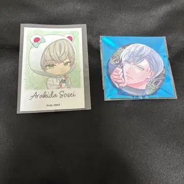 스탠드 마이 히어로즈 스탄마이 아라키다