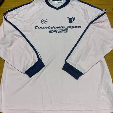 rocktiron Countdown Japan 24/25 XL