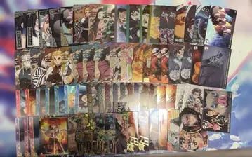 귀멸의 칼날 굿즈 묶음 판매