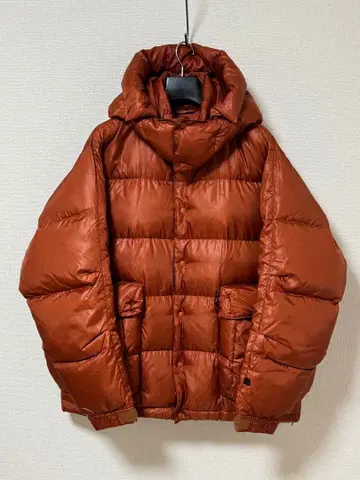 DAIWA PIER39 TECH BACKPACKER DOWN PARKA