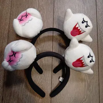 테레사의 머리띠 (2개)