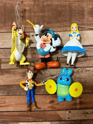 디즈니 크리스마스 오너먼트