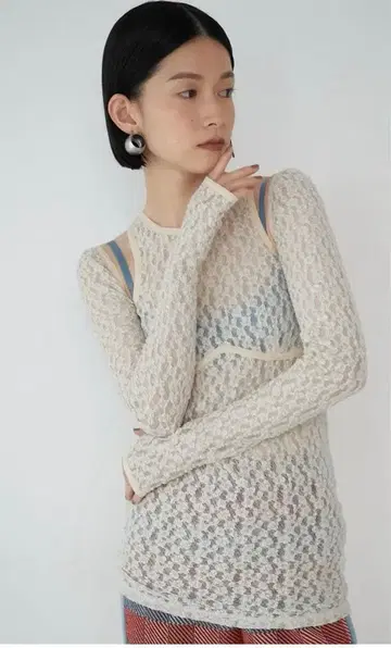 mediam 레이스 상의