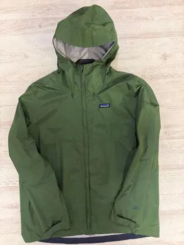 Patagonia 트렌트쉘 자켓 L (2017년 제조)