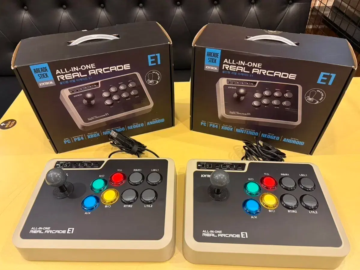 Joytron Official Release Direwolf 4 FLYDIGI Direwolf 4 Game Controller  #다이어울프4,#다이어울프,#조이트론,#플라이디지,#아펙스 on Bunjang Global Site.