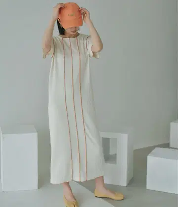 miette 원피스 아이보리