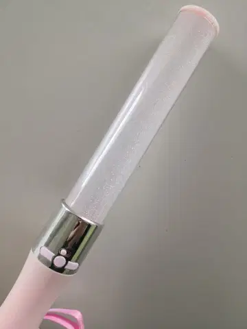 =LOVE 응원봉 2025ver