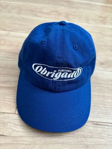 SHINZONE OBRIGARD CAP 신존 캡