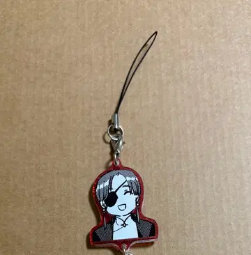 소방준비 WIND BREAKER 라메 체인 컬렉션