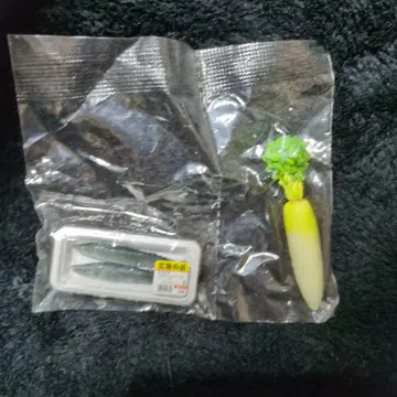 우리 동네 슈퍼마켓 꽁치 무