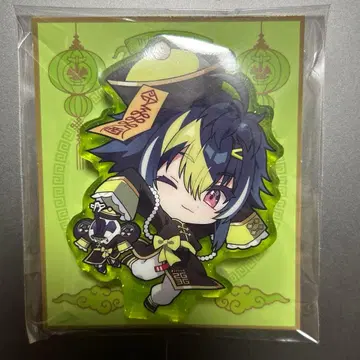 묶음 구매 대환영! 이나미 라이 미니 아크릴 블록