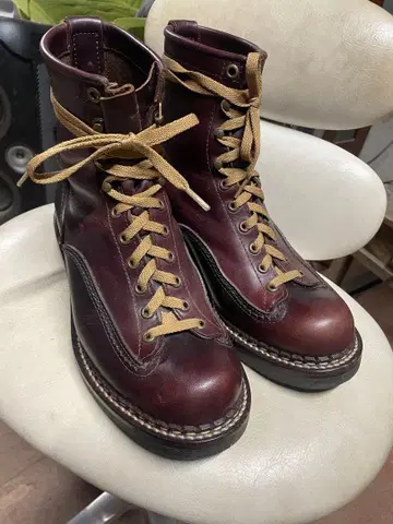 안도제화 Jeremy 제레미