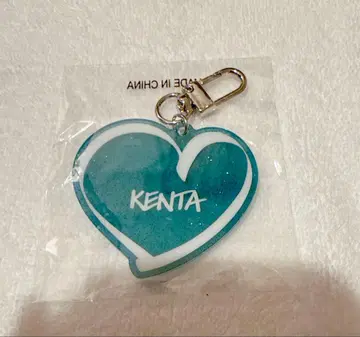 EXILE 캡슐 카미야 켄타