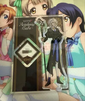 제5인격 Identity V 은자 아크릴 스탠드 스이파라 콜라보