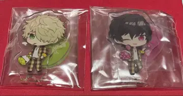 엘리오스 애니카페 아크릴 스탠드 페이스 키이스