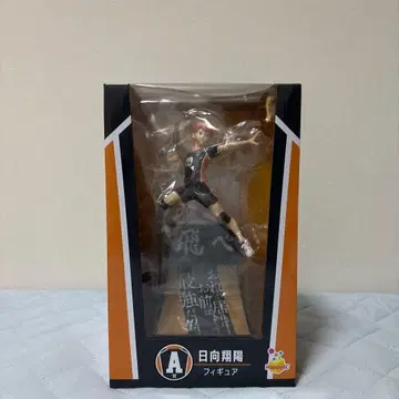 하이큐 히나타 쇼요 피규어