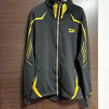 Daiwa Tournament 저지 셋업