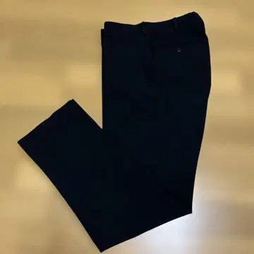 UNIQLO 감동 팬츠