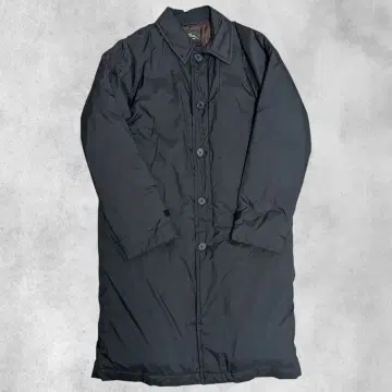 바트 퓰리처 BERTPULITZER 다운 자켓