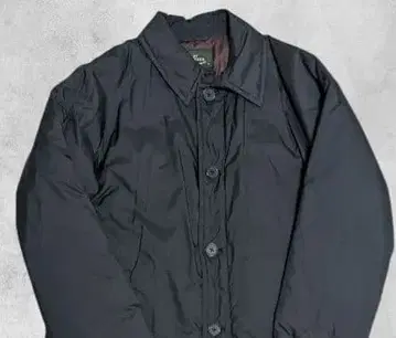 바트 퓰리처 BERTPULITZER 다운 자켓