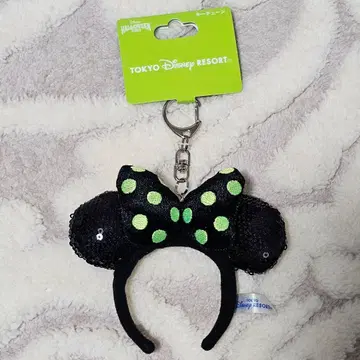 도쿄 디즈니 리조트 할로윈 키링