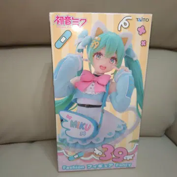 패션 피규어 Fancy 하츠네 미쿠