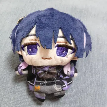 크로노바 시노 봉제 인형 손바닥 파페누이