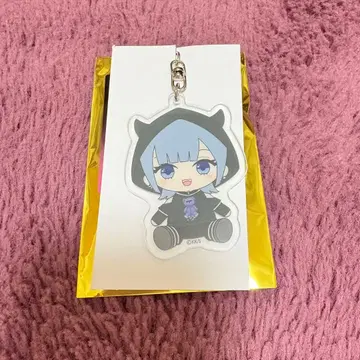 별똥별 돈키 레이 아크링 키링