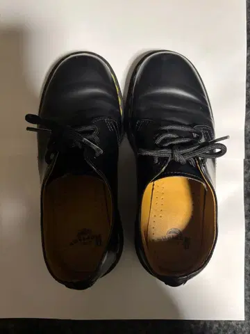 1461 BEX 3홀 슈즈