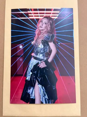 Zilqy Toki 엽서 [ 타워 레코드 한정판 혜택 ] 질키 토키