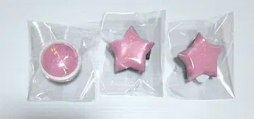 앙스타 스타라이트 링라이트 호박