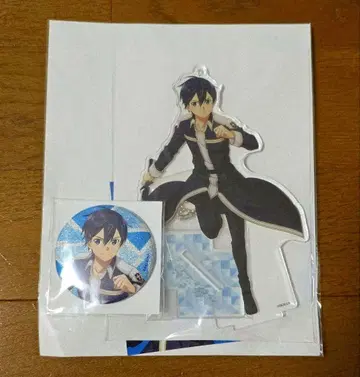 소드 아트 온라인 키리토 아크릴 스탠드 AnimeJ apan