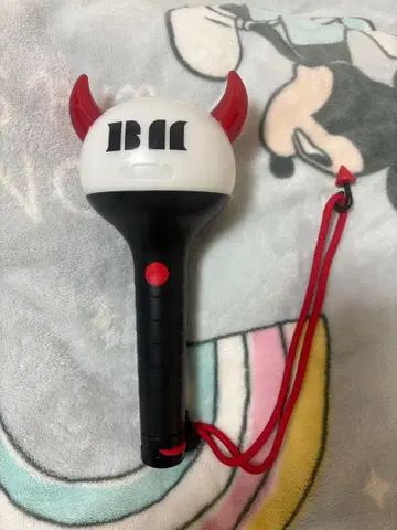 BABYMONSTER 베이비몬스터 응원봉