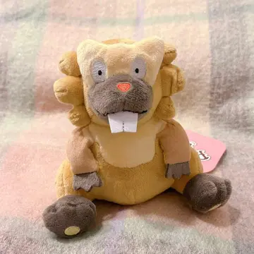 비달 포켓몬핏 봉제 인형 pokemonfit